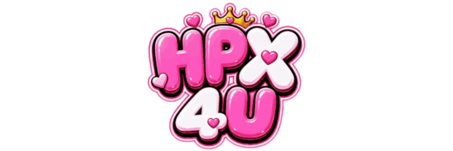 HPX4U คาสิโนออนไลน์ บาคาร่า ป๊อกเด้ง รูเล็ต เว็บตรง